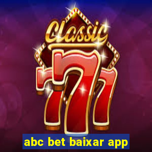 abc bet baixar app